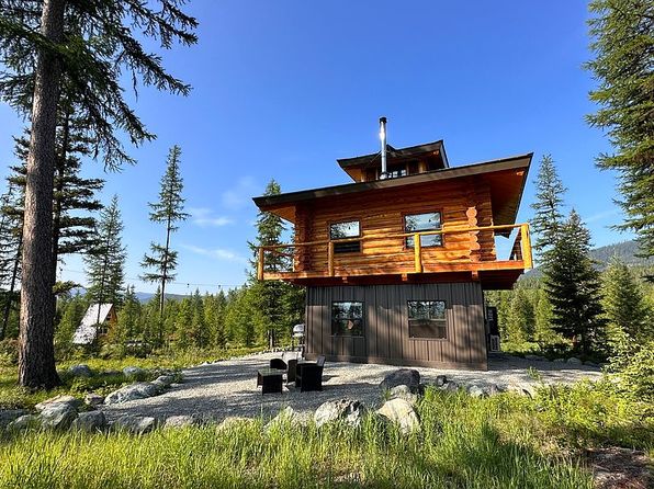 641 Evers Creek Connection Rd, Whitefish, MT 59937