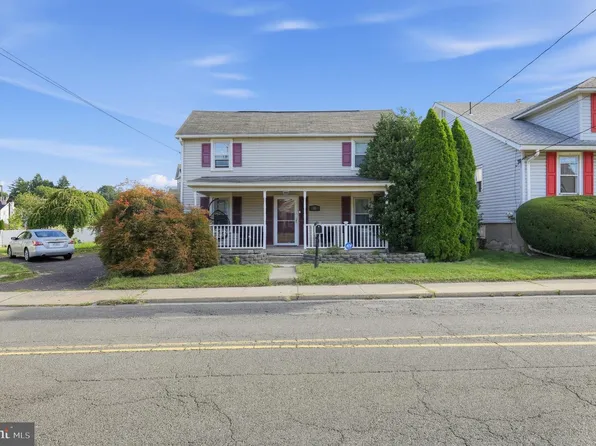 30 W Moreland Ave, Hatboro, PA 19040