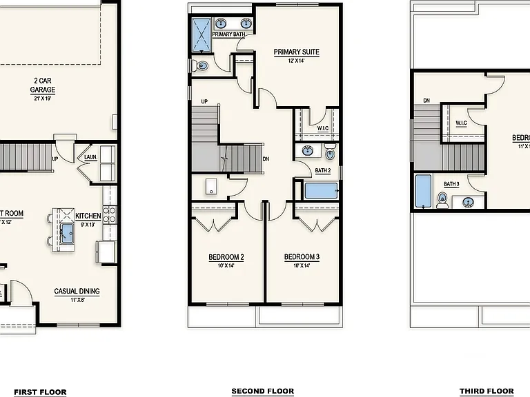 33013 Lookout Ln — Photo 2