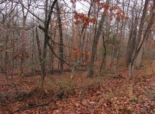 Ridgewell Ln, Bella Vista, AR 72715