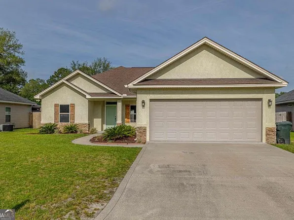 1007 Sand Dollar Way, Brunswick, GA 31523
