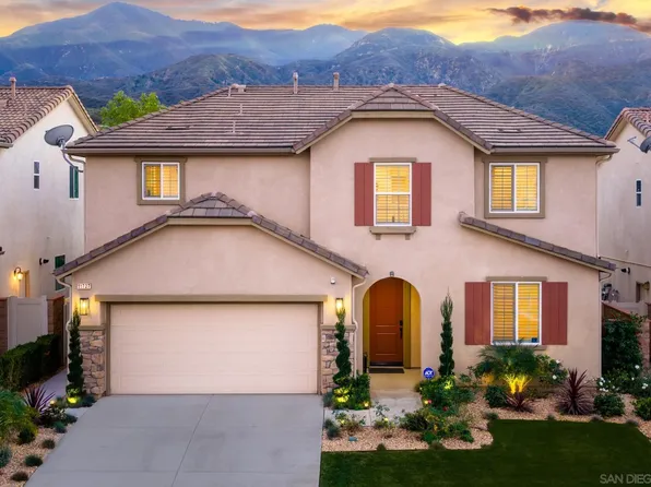11727 Coriander Way, Corona, CA 92883