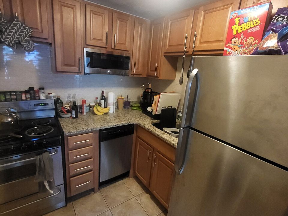 1st image of 110-112 Babcock St Unit 23F