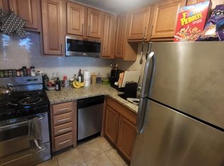 110-112 Babcock St UNIT 23F, Brookline, MA 02446