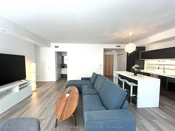 3rd image of 45 Charles St E #311
