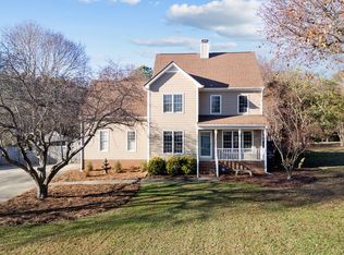 1030 Loop Rd, Clayton, NC 27527