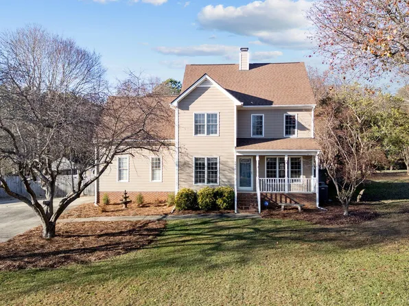 1030 Loop Rd, Clayton, NC 27527