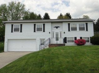 155 Jacqueline Dr, Johnstown, PA 15904