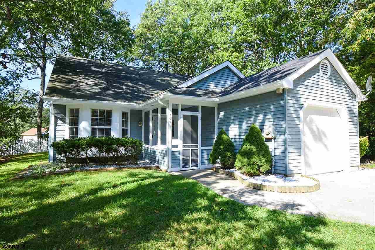 700 Ravenwood Dr, Galloway, NJ 08205 Zillow