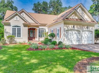 5 Half Moon Ct, Savannah, GA 31411