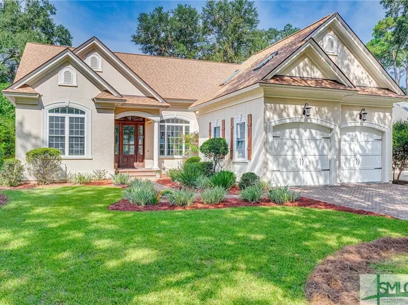 5 Halfmoon Court, Savannah, GA 31411