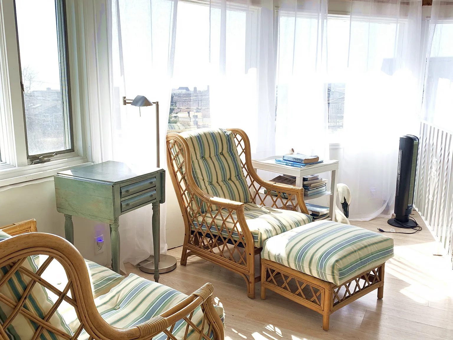 Montauk Summer Rental — Photo 4