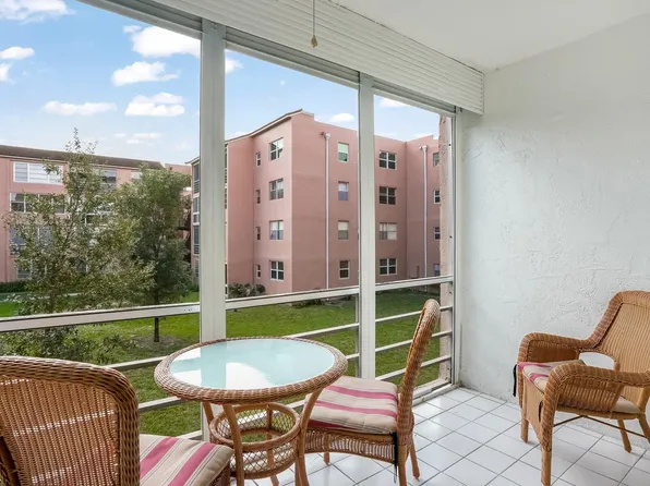 2851 Somerset Drive #205, Lauderdale Lakes, FL 33311