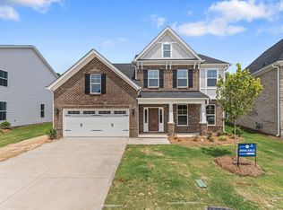 110 Giannelli Way, Greenville, SC 29615