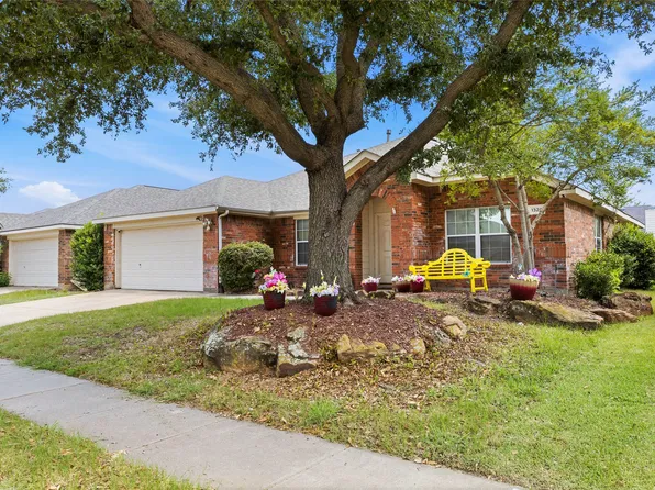 1320 Cattle Crossing Dr, Fort Worth, TX 76131