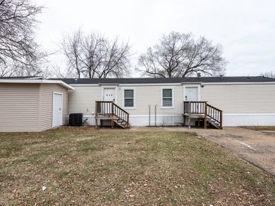 38569 N Sheridan Rd Lot 512, Beach Park, IL, 60099