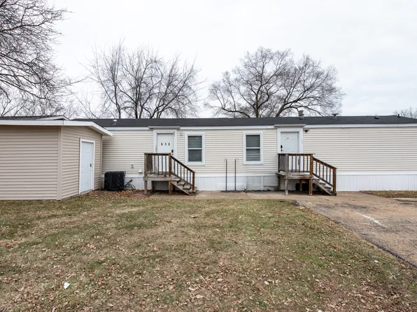 38569 N Sheridan Rd Lot 512, Beach Park, IL 60099