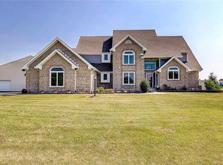 7020 Copeland Rd, Indianapolis, IN 46259