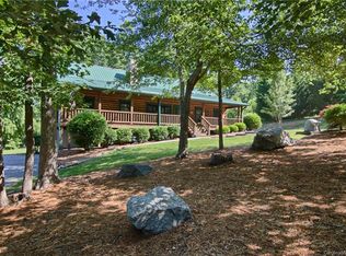 635 Dillard Ave, Hendersonville, NC 28791