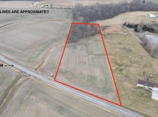 0 State Route 188, Thornville, OH