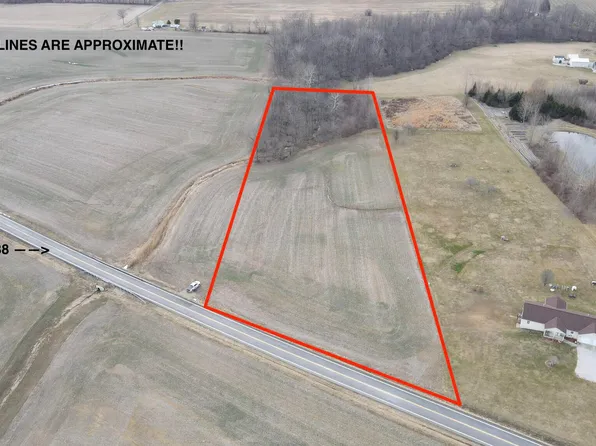 0 State Route 188, Thornville, OH 43076