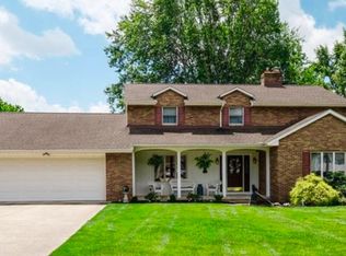 4930 Quincy St NW, Canton, OH 44708