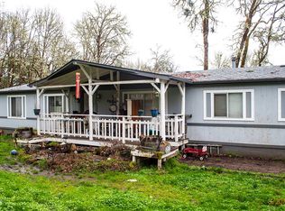 1355 NE Malheur Ave, Roseburg, OR 97470