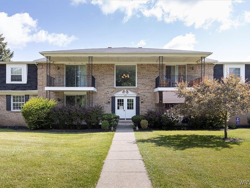 1st image of 419 Burroughs Dr #G