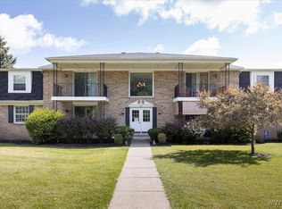 419 Burroughs Dr #G, Buffalo, NY 14226