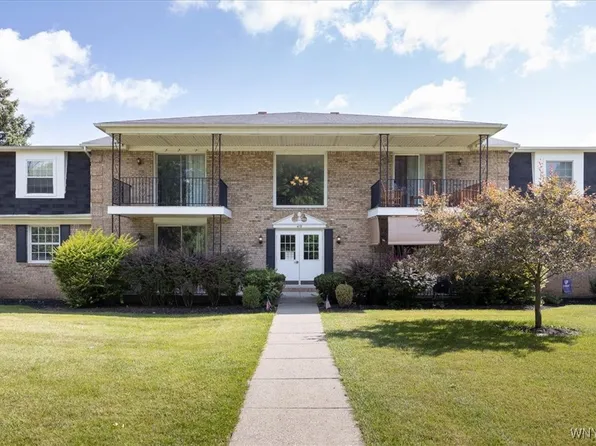 419 Burroughs Dr #G, Buffalo, NY 14226
