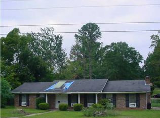 5752 Magnolia Dr, Jackson, MS 39209