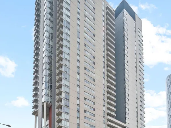 737 W Washington Blvd APT 1902, Chicago, IL 60661