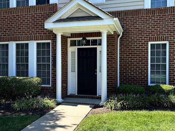2nd image of 4122 San Marco Dr #C