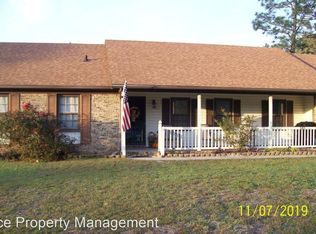 7534 Beverly Dr, Fayetteville, NC 28314