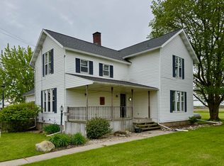 5410 Long Lake Rd, Berrien Springs, MI 49103