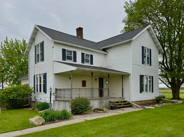 5410 Long Lake Rd, Berrien Springs, MI 49103