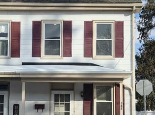 133 S Spruce St, Lititz, PA 17543