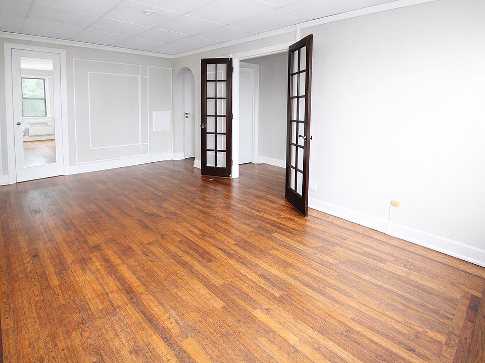 Studio (Unit 6G)