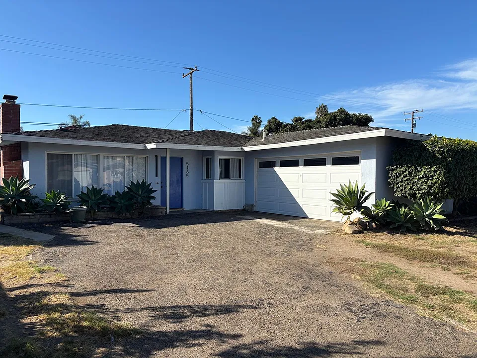 5165 San Vicente Dr