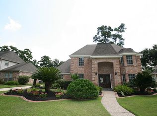 17622 Surreywest Ln, Spring, TX 77379