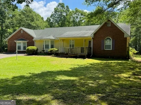 140 Shoal Creek Rd, Griffin, GA 30223