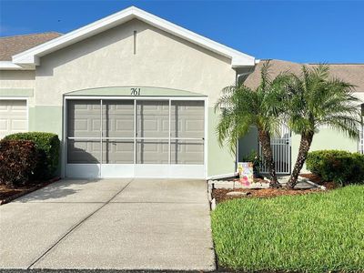 761 Tremont Greens Ln #61, Sun City Center, FL, 33573