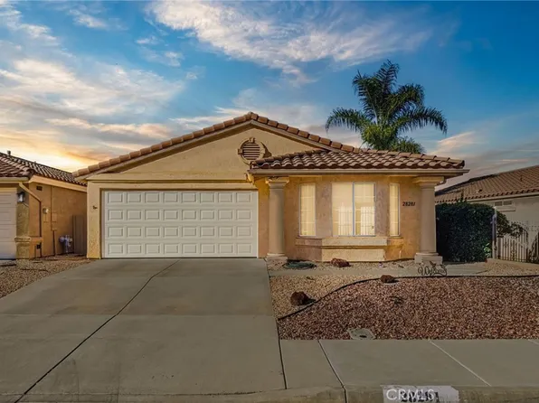 28281 Via Cascadita, Menifee, CA 92585