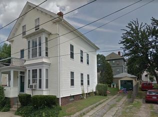 74 6th St, East Providence, RI 02914