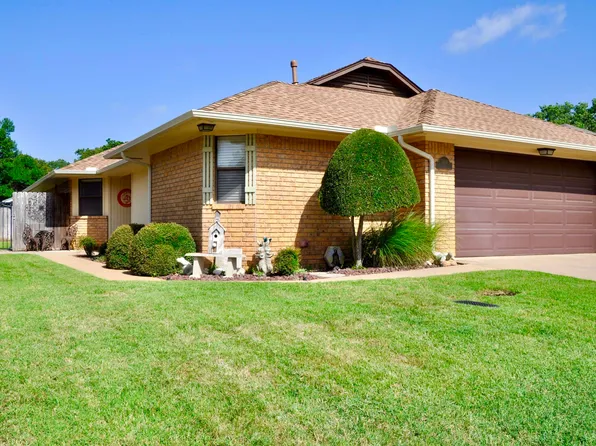 3403 Fox Hollow Rd, Duncan, OK 73533