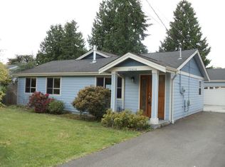 22414 96th Ave W, Edmonds, WA 98020