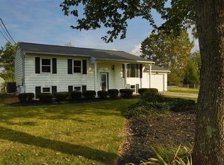 1092 St Rt 133, Bethel, OH 45106