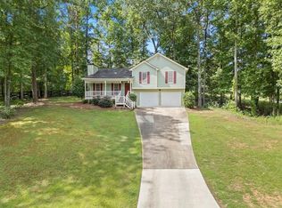 299 Peach Crossing Dr, Dallas, GA 30132