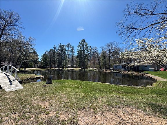 3rd image of W6038 Spooner Lake Road #9