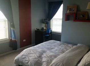 1091 W Birch Ln, Romeoville, IL 60446